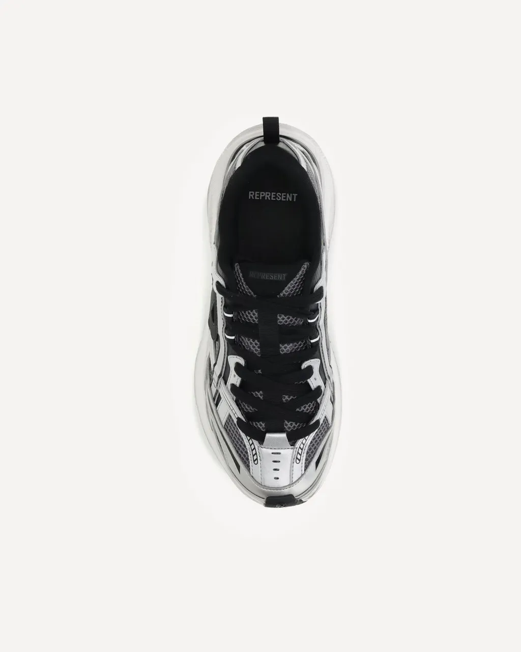 Represent Storm Multi Sneakers