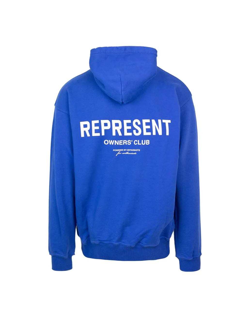 Represent Owners Club Oversized Hoodie