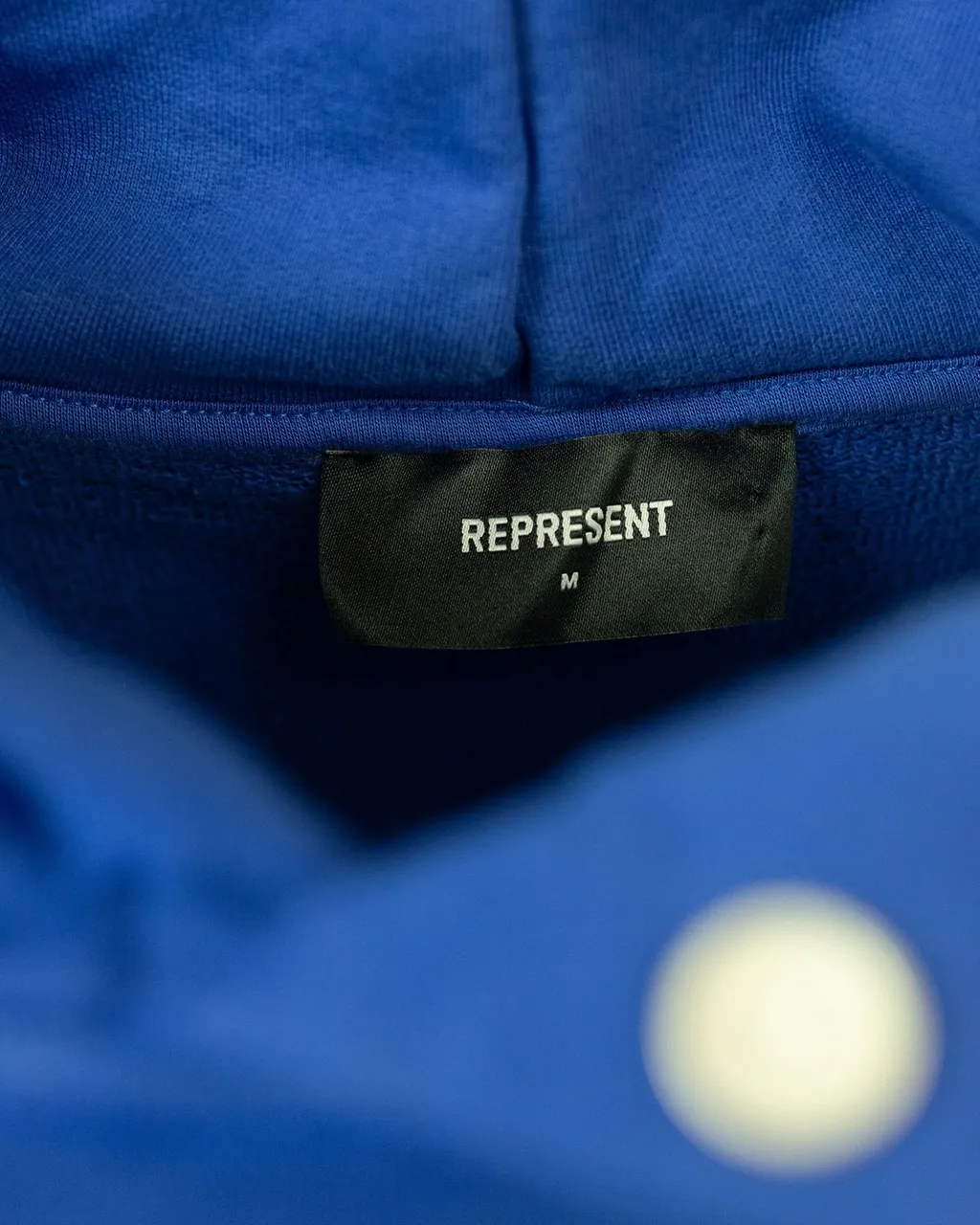Represent Owners Club Oversized Hoodie