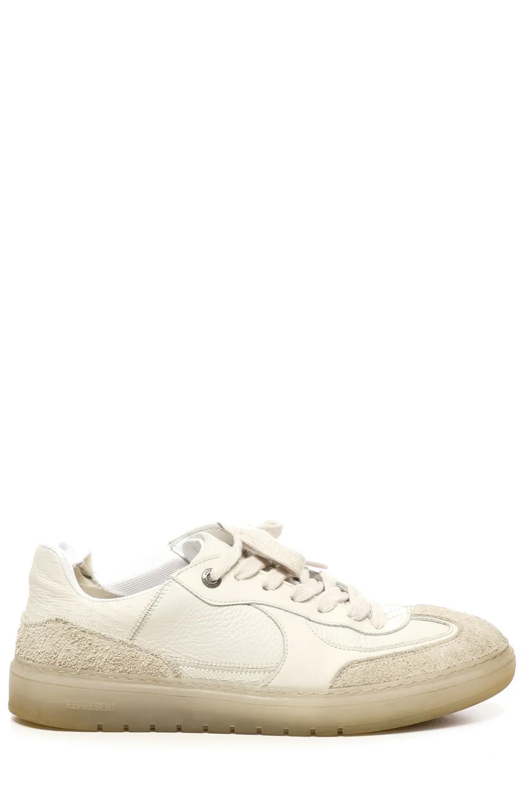 Represent Virtus Lace-Up Sneakers
