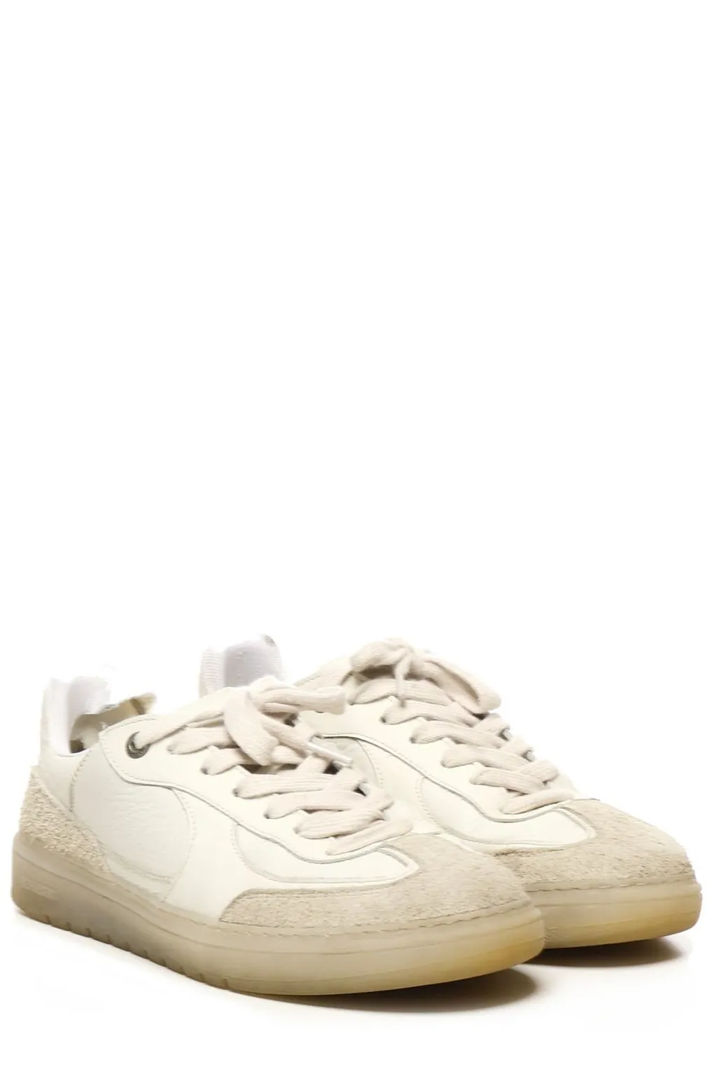 Represent Virtus Lace-Up Sneakers