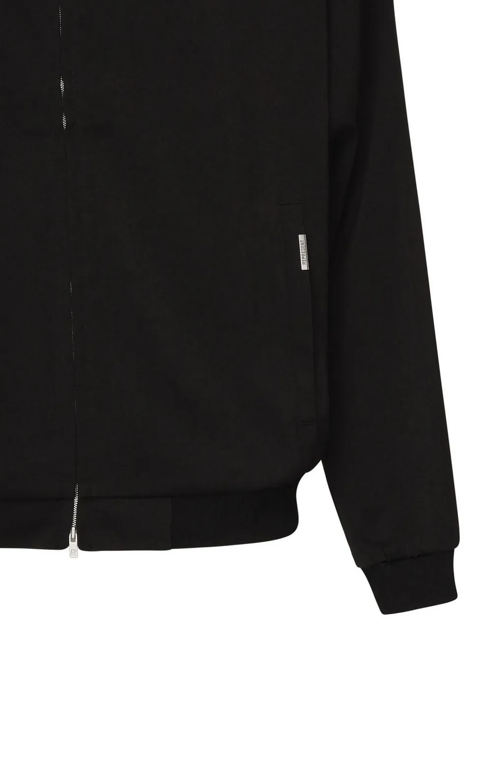 Represent Zipped Jacket