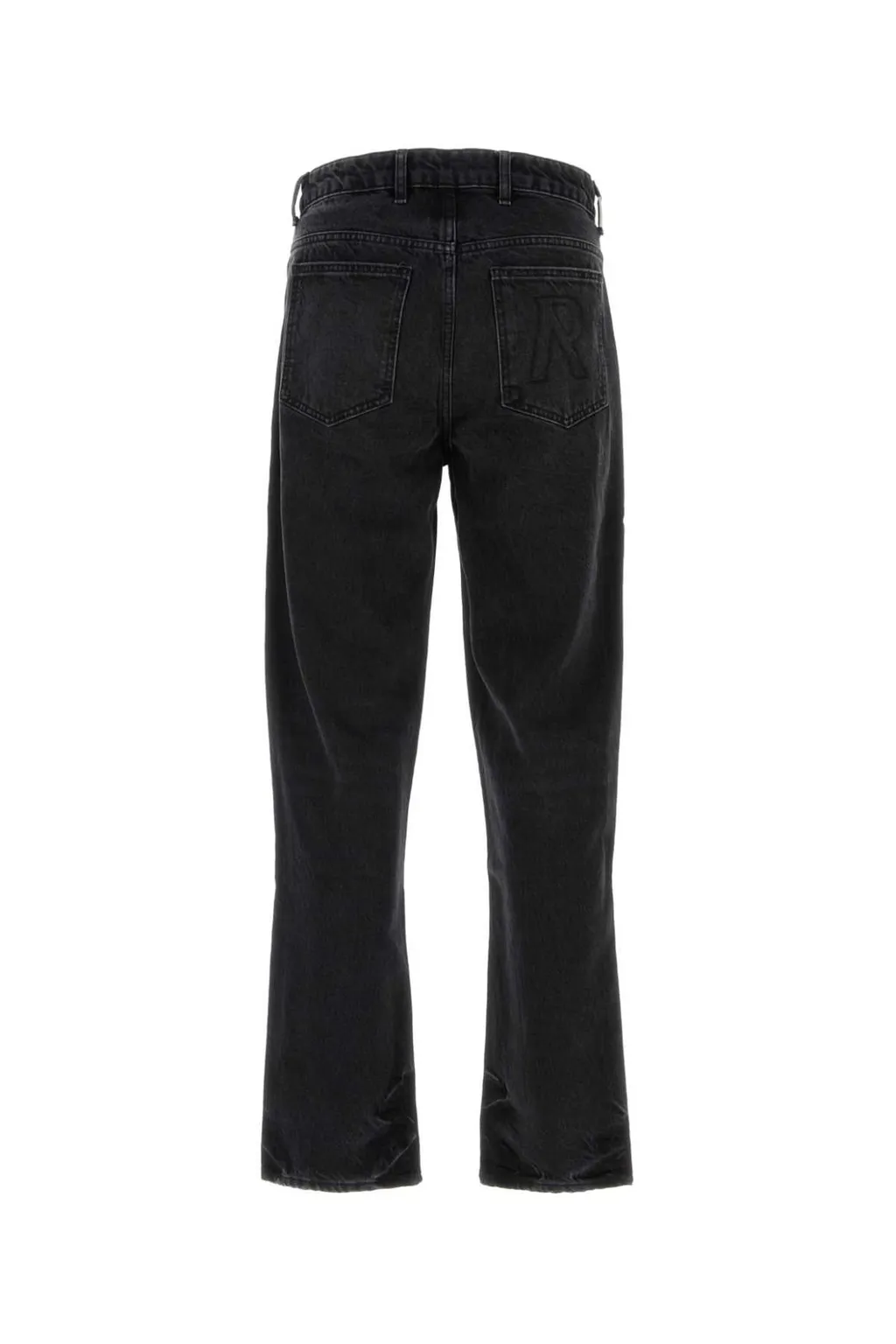 Represent R2 Straight-Leg Jeans