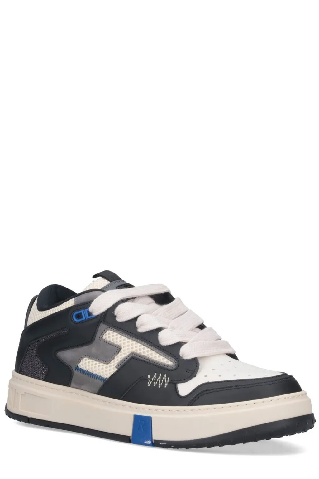 Represent Reptor 2 Lace-Up Sneakers