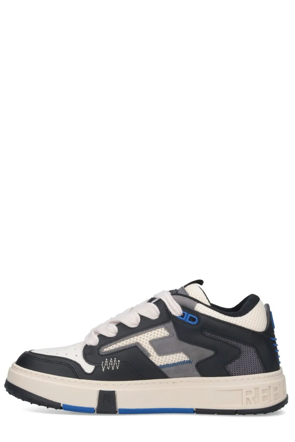 Represent Reptor 2 Lace-Up Sneakers