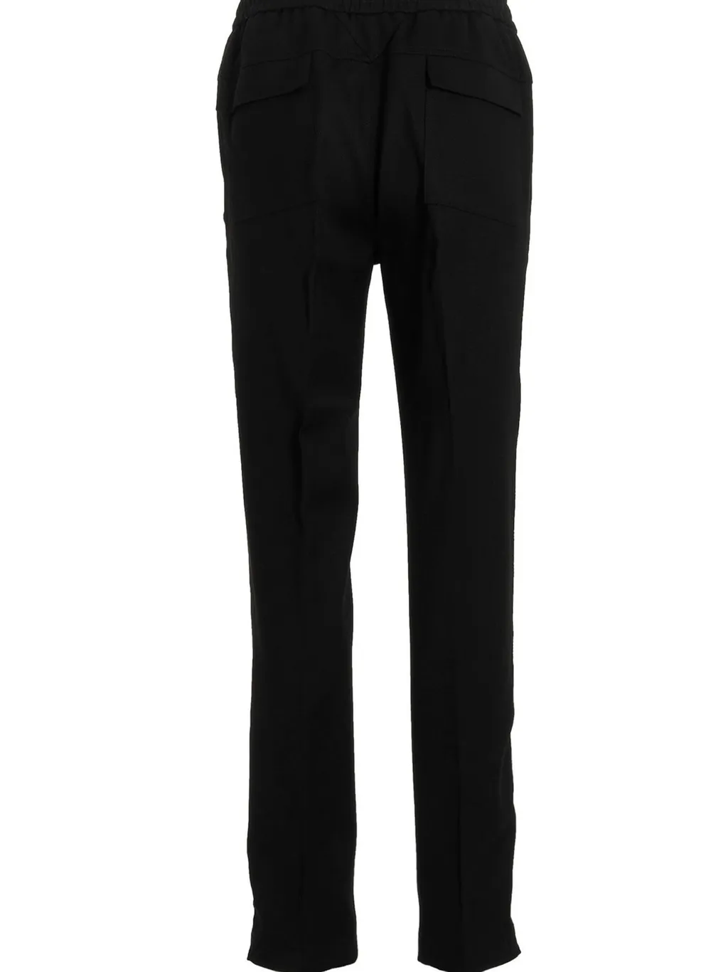 Represent Split Elastic Waistband Joggers