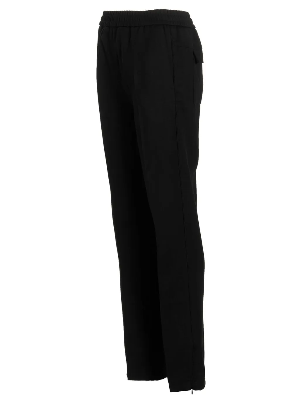 Represent Split Elastic Waistband Joggers