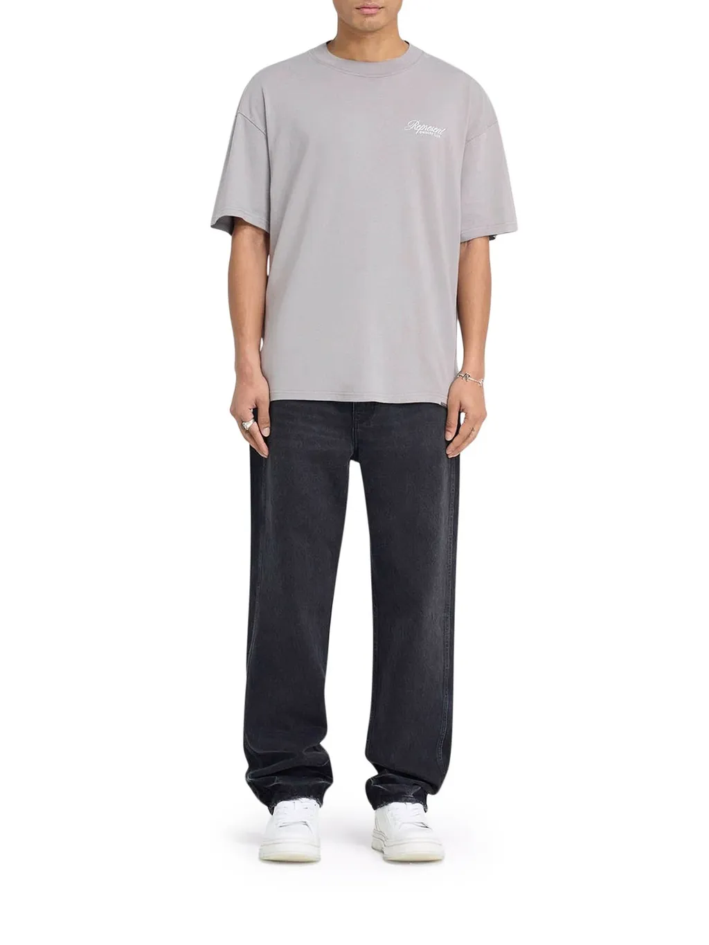 Represent Owners' Club Logo T-Shirt