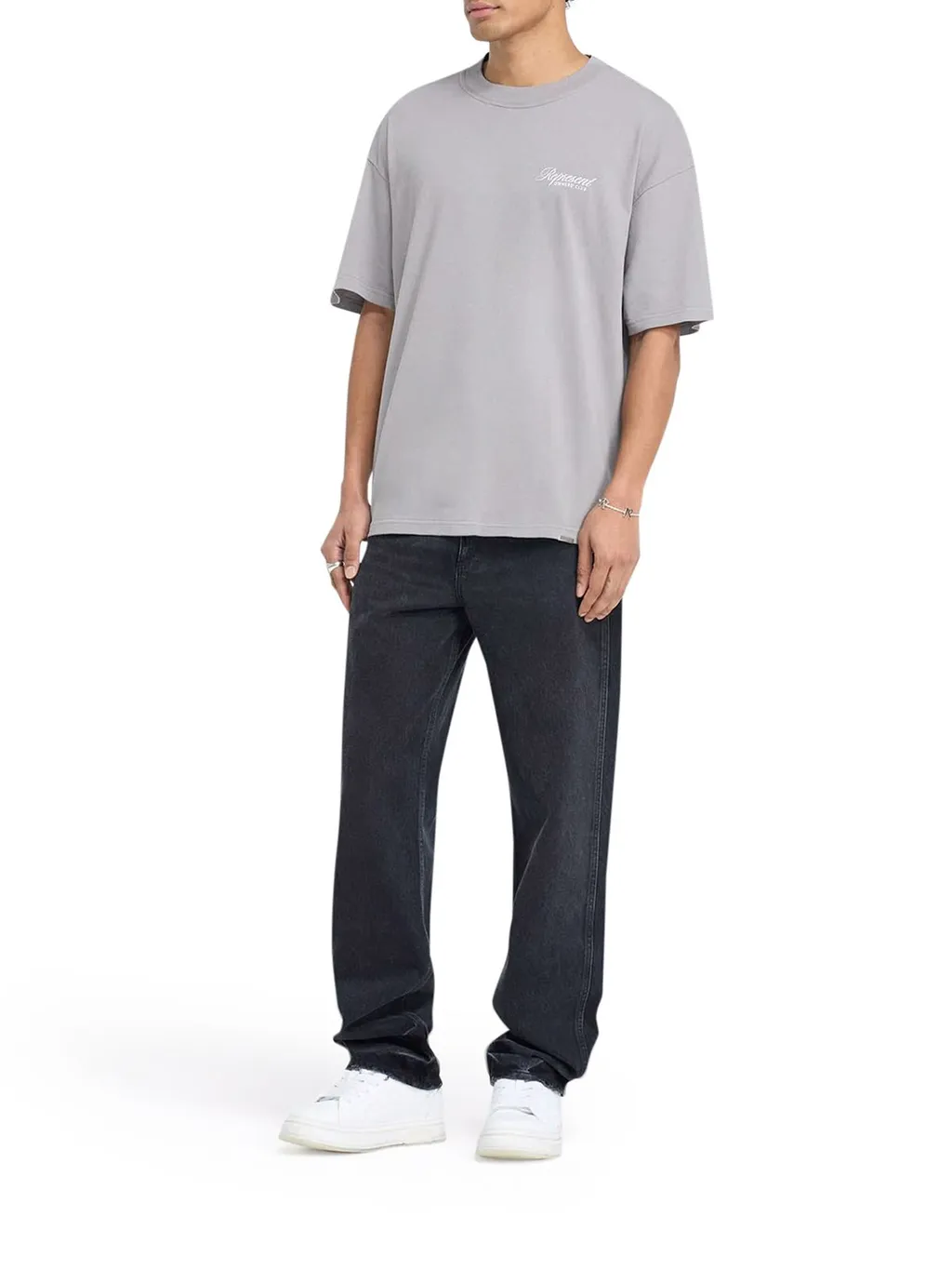 Represent Owners' Club Logo T-Shirt