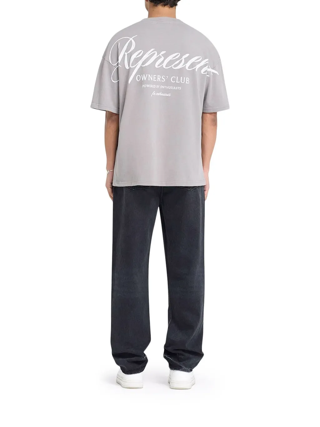 Represent Owners' Club Logo T-Shirt