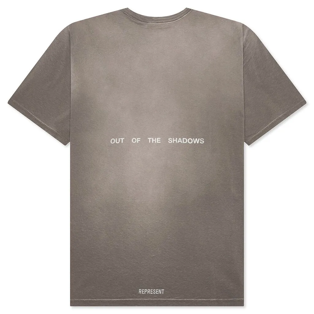 Represent Team Rep Crewneck T-Shirt