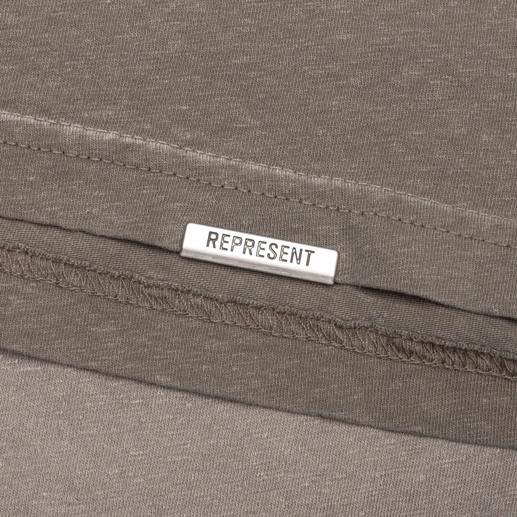 Represent Team Rep Crewneck T-Shirt