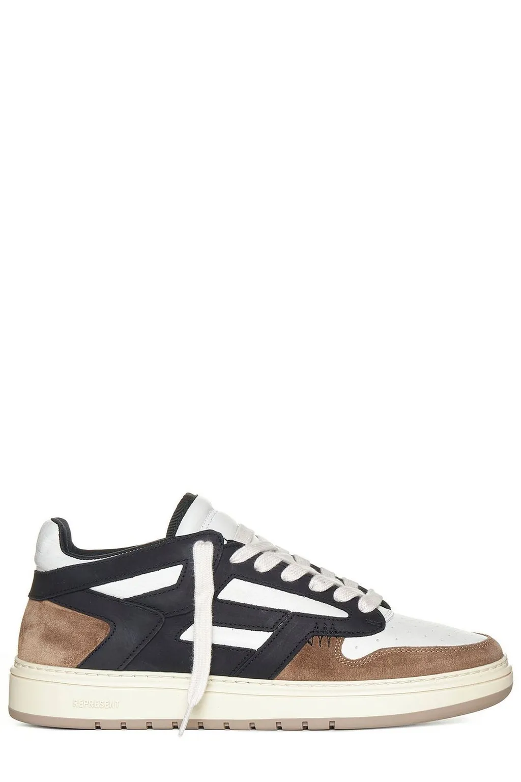 Represent Reptor Low-Top Sneakers