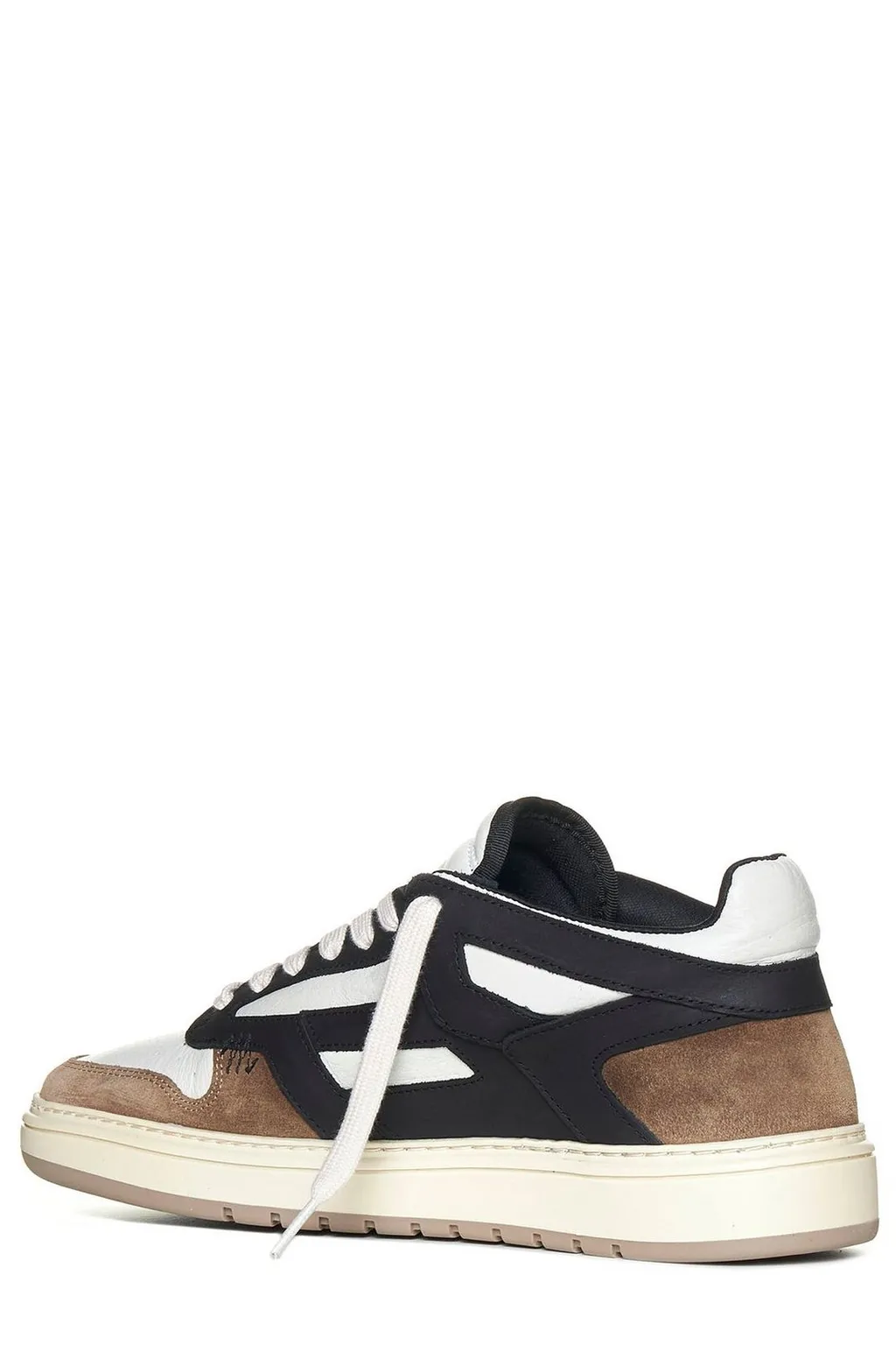 Represent Reptor Low-Top Sneakers