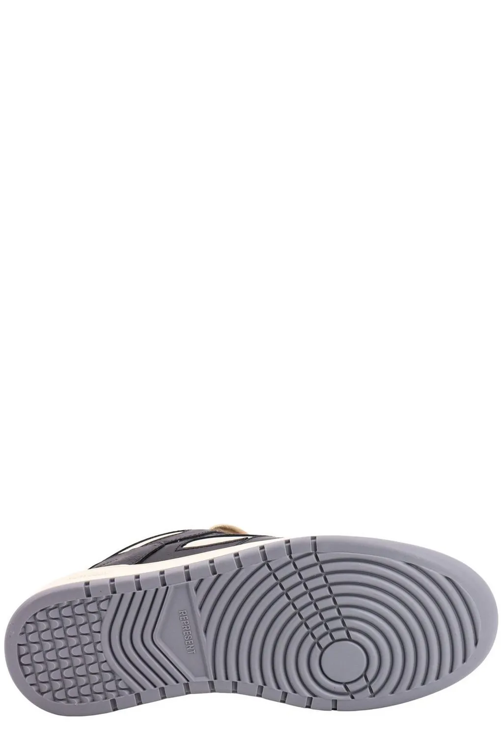Represent Reptor Low Lace-Up Sneakers
