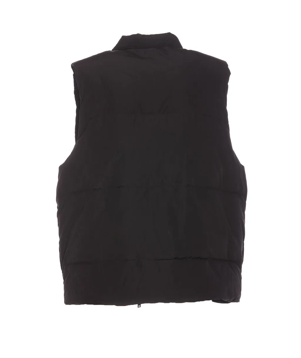 Represent Puffer Gilet
