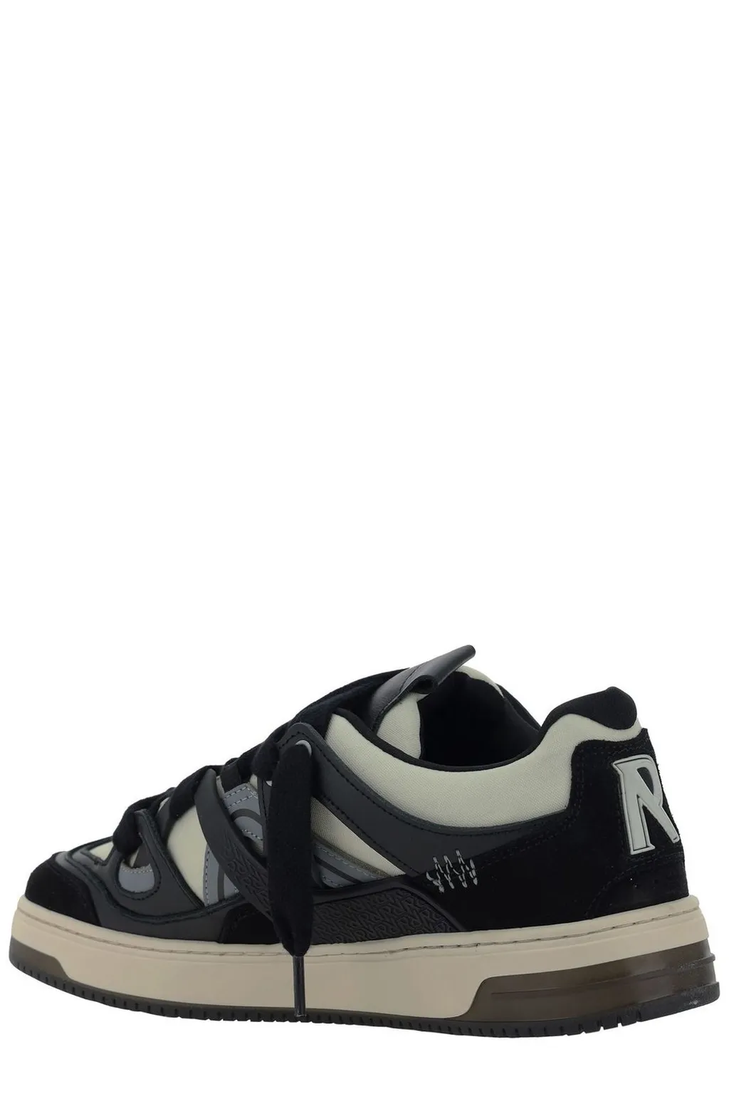Represent Bully Lace-Up Sneakers