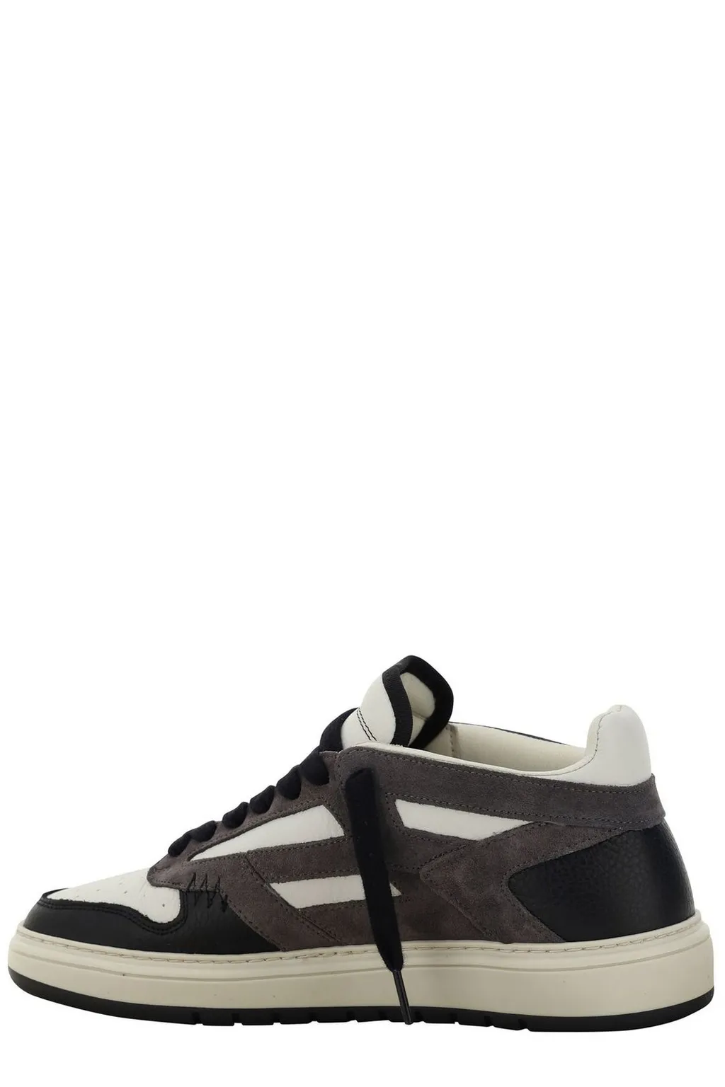 Represent Reptor Lace-Up Sneakers