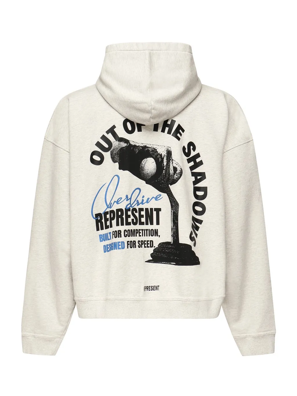 Represent Out Of The Shadows Hoodie