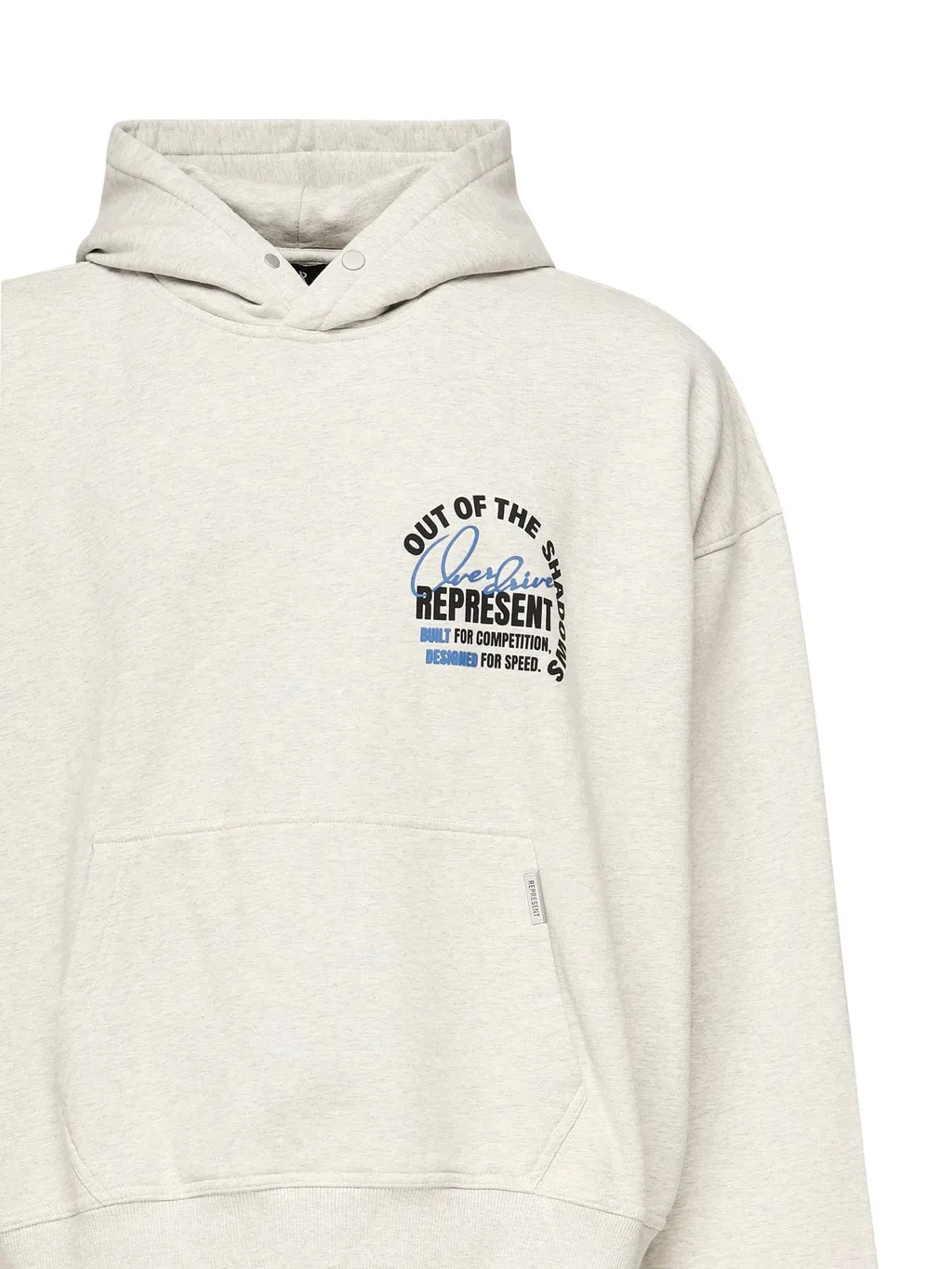 Represent Out Of The Shadows Hoodie