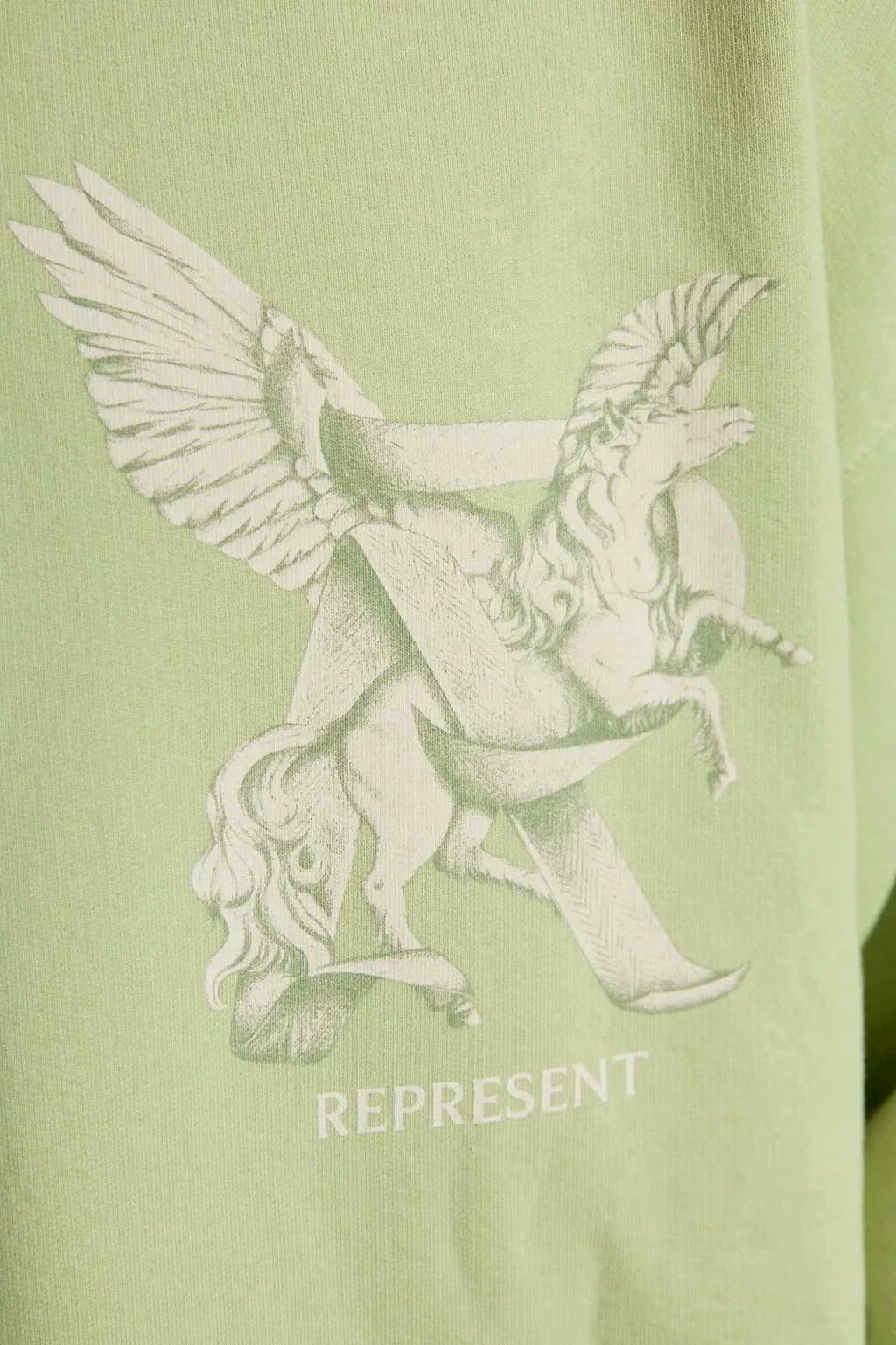 Represent Elegance In Motion Hoodie
