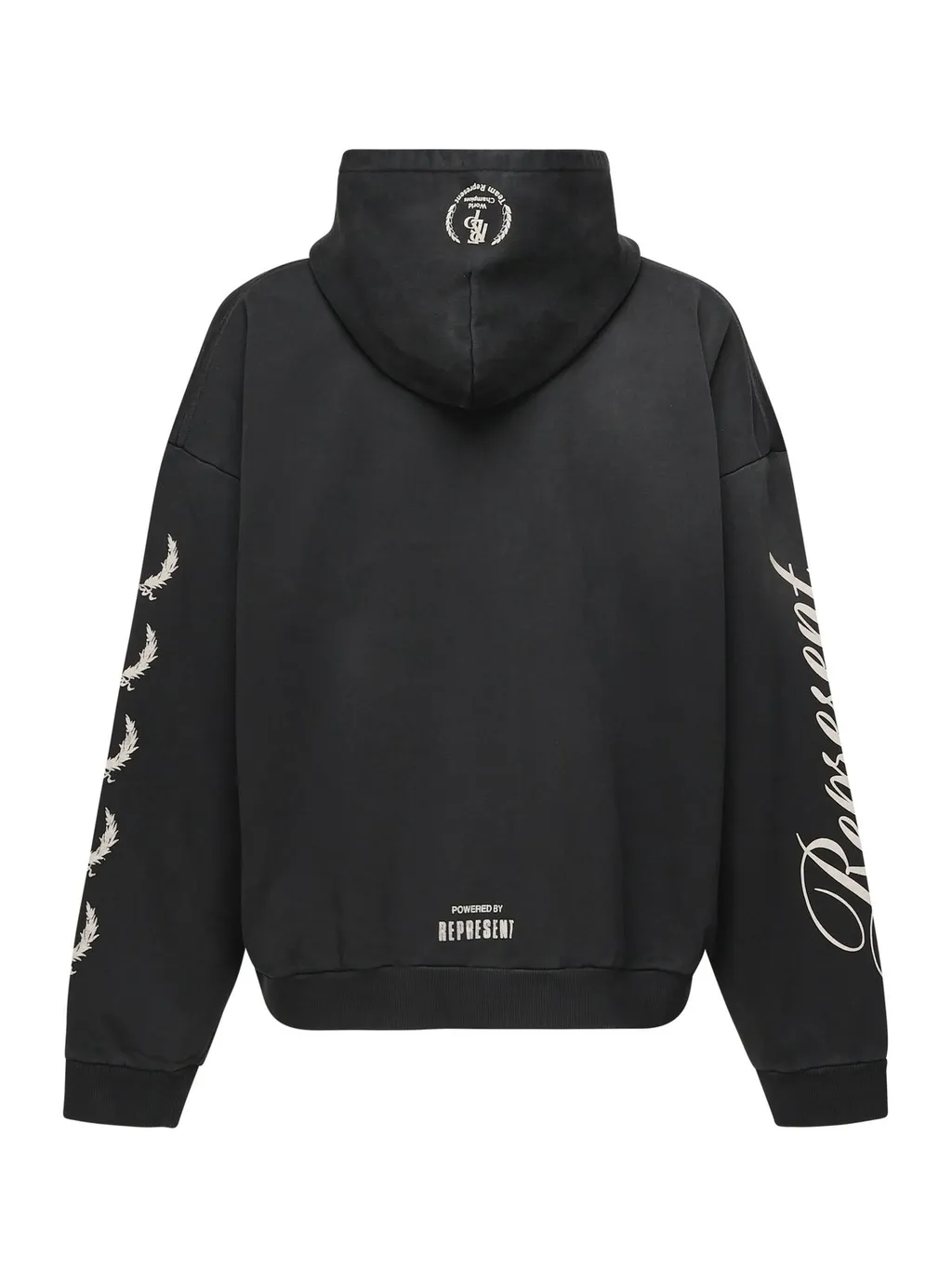 Represent World Championship Hoodie