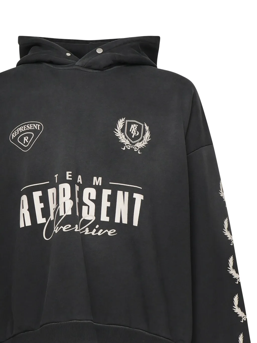 Represent World Championship Hoodie