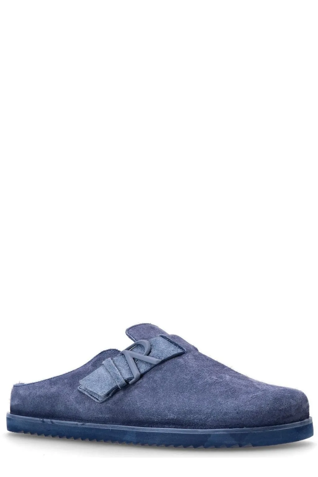 Represent Initial Mules