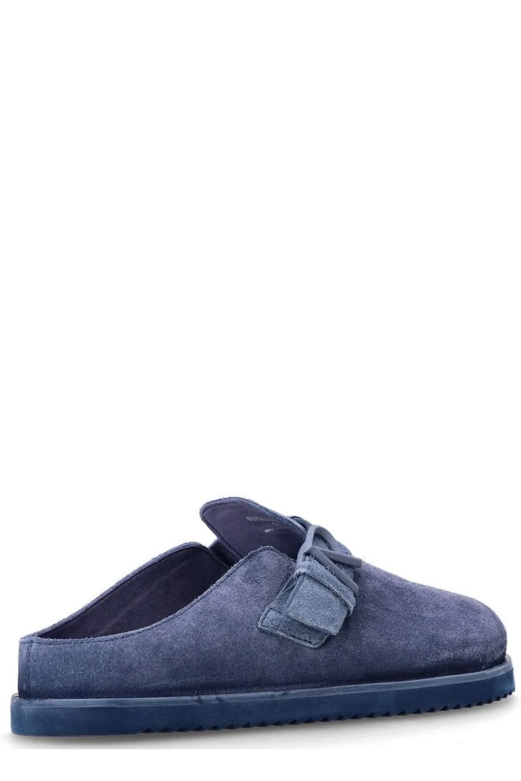 Represent Initial Mules