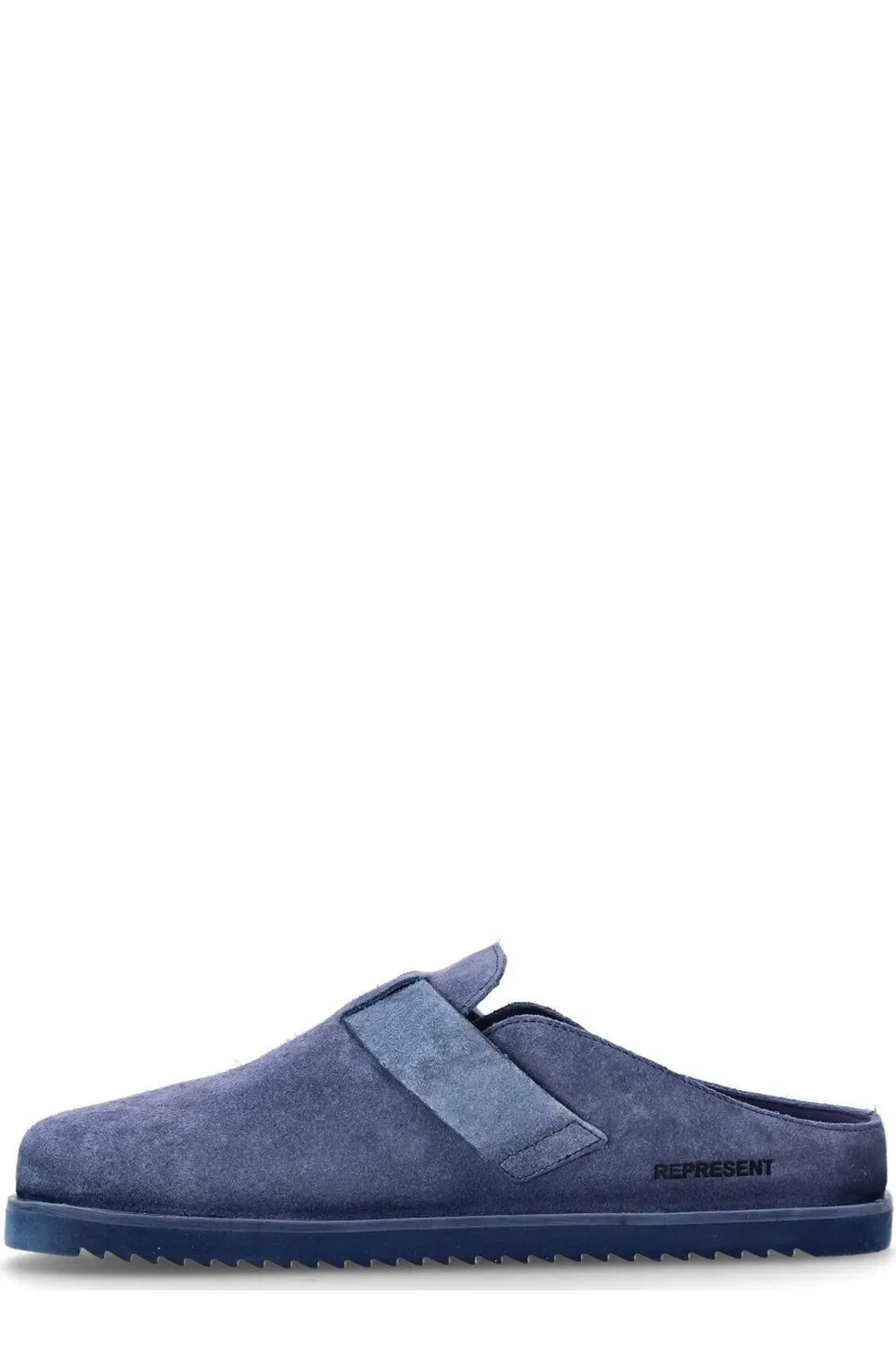 Represent Initial Mules