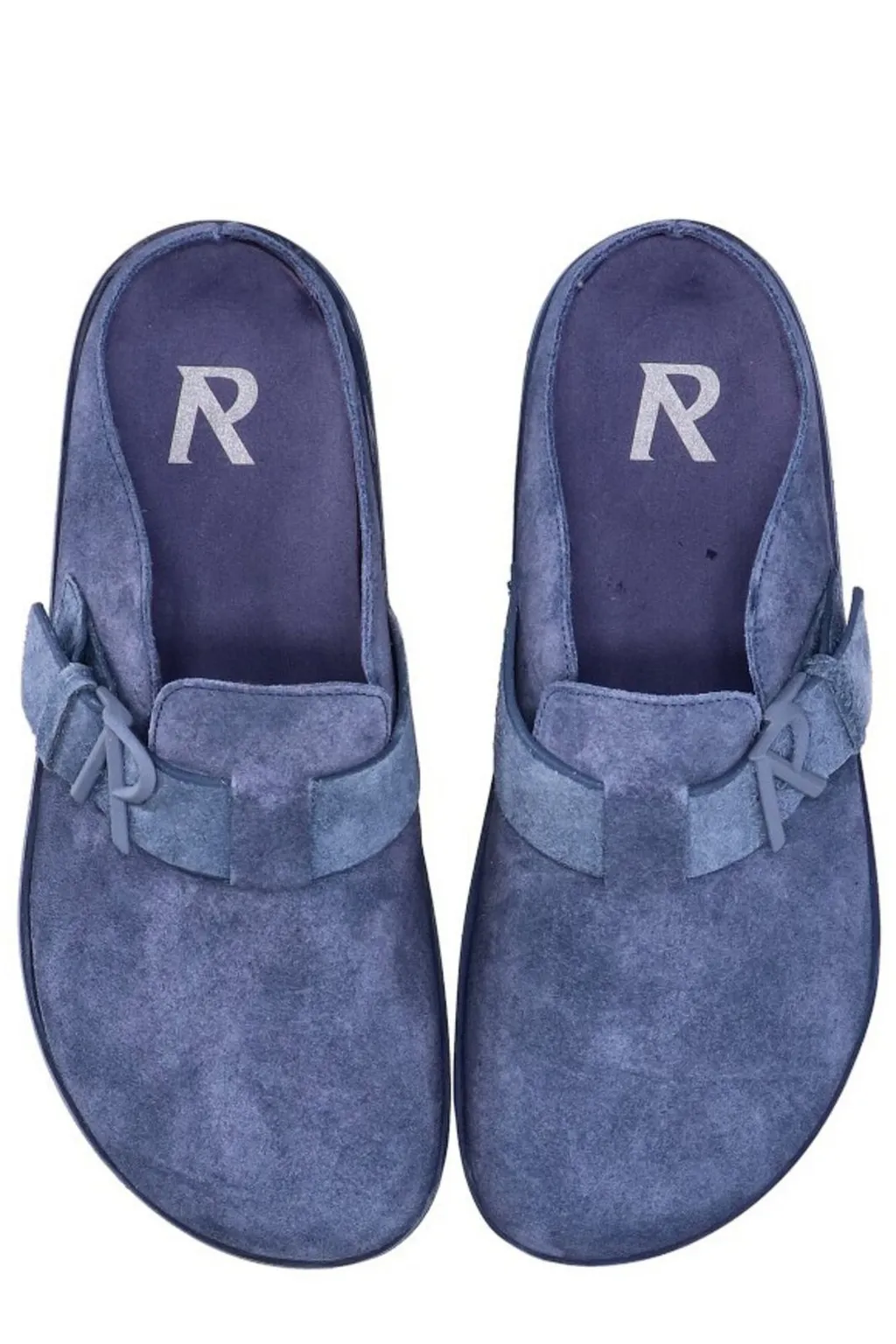 Represent Initial Mules