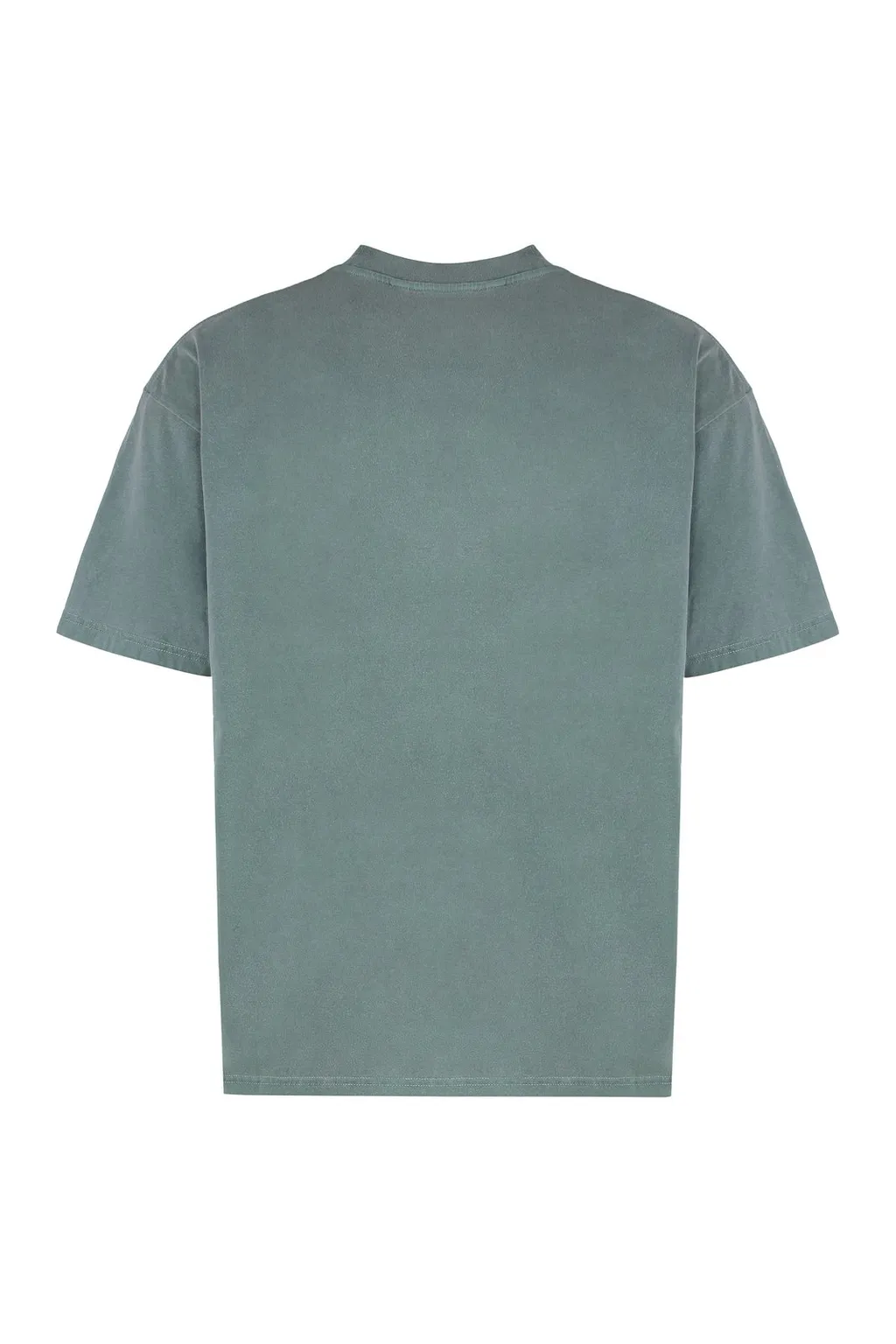 Represent Rep Applique Crewneck T-Shirt