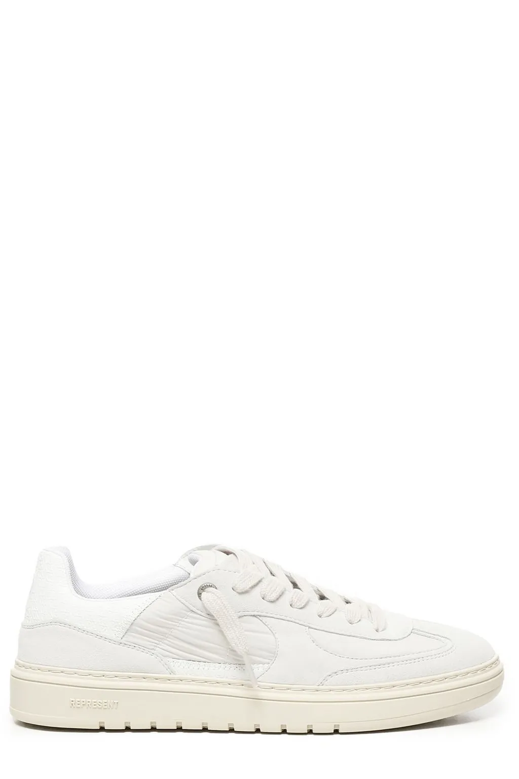 Represent Virtus Lace-Up Sneakers
