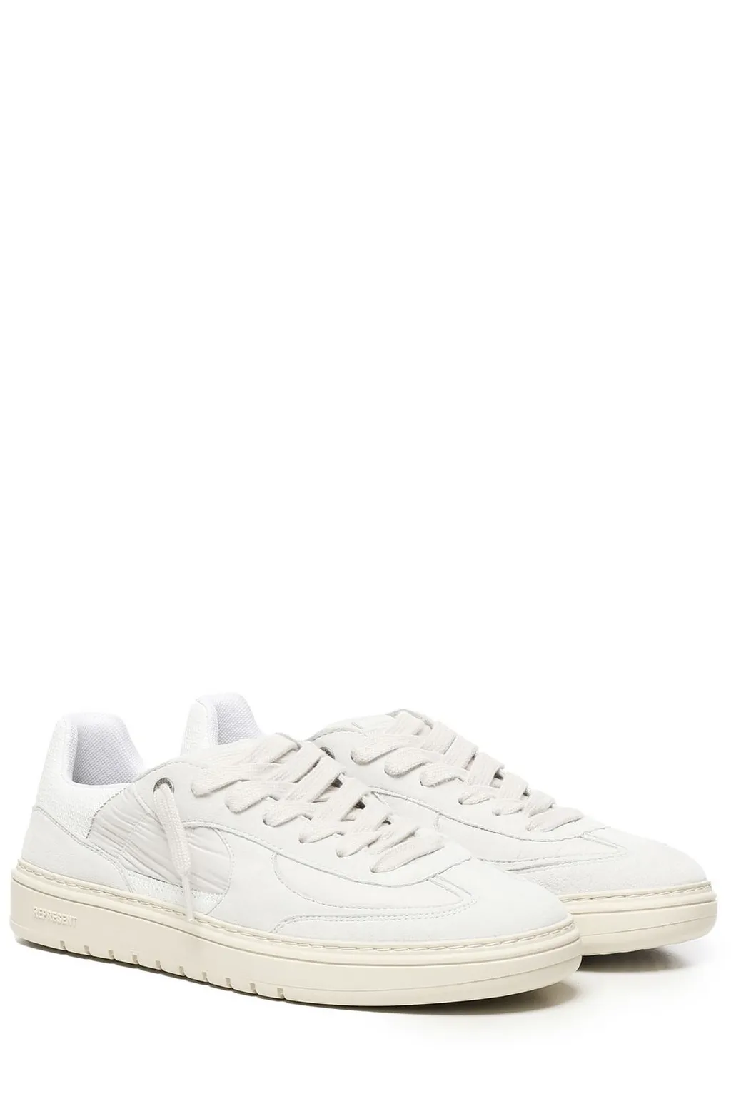 Represent Virtus Lace-Up Sneakers
