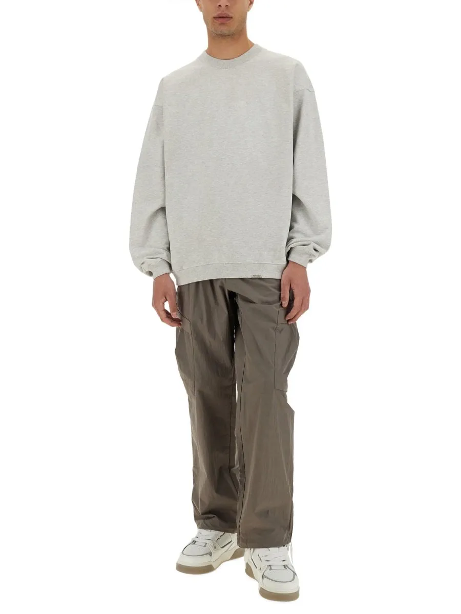 Represent Initial Crewneck Sweatshirt