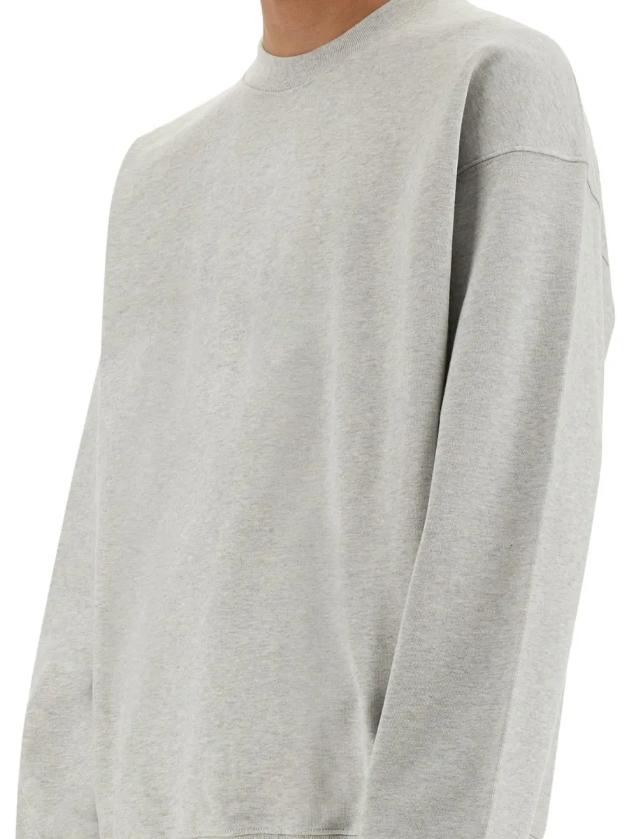 Represent Initial Crewneck Sweatshirt