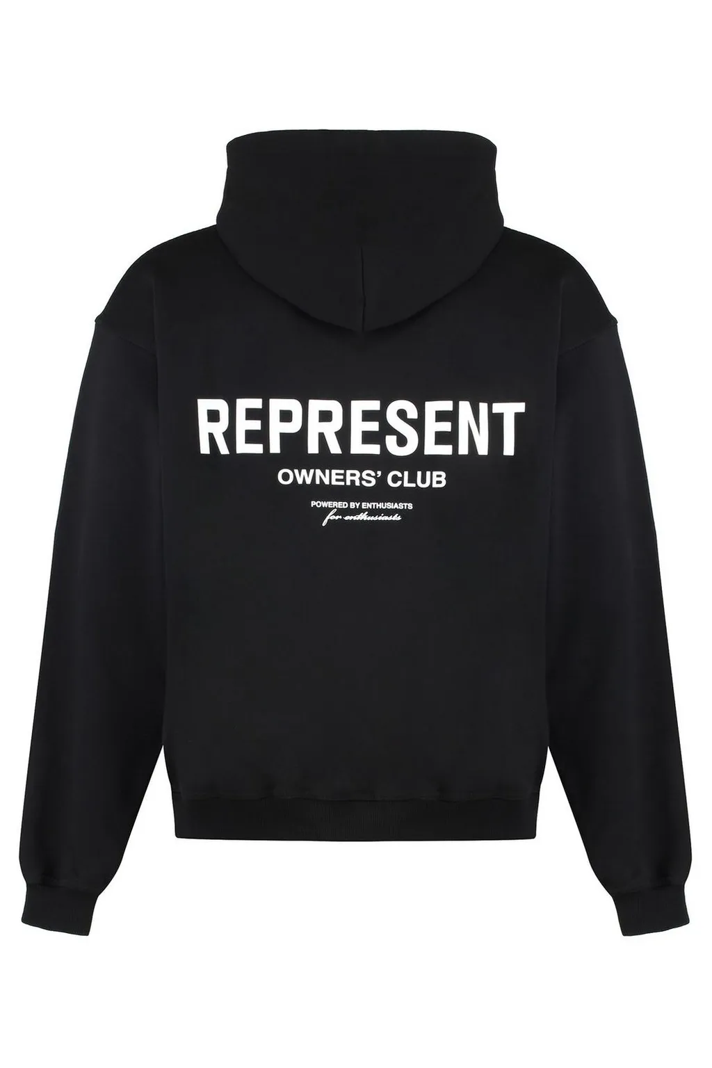 Represent Owners Club Zip Hoodie
