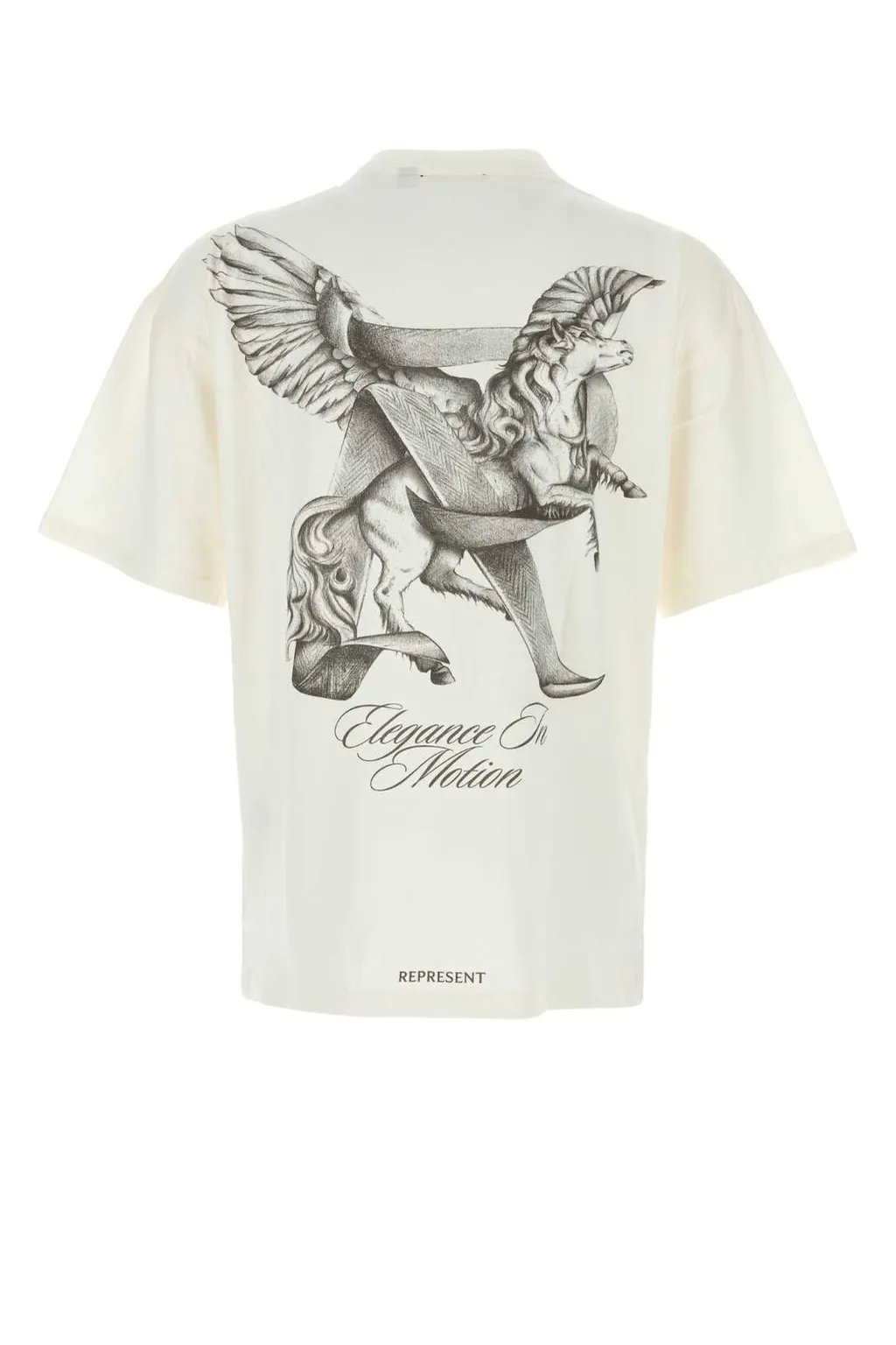 Represent Elegance In Motion T-Shirt