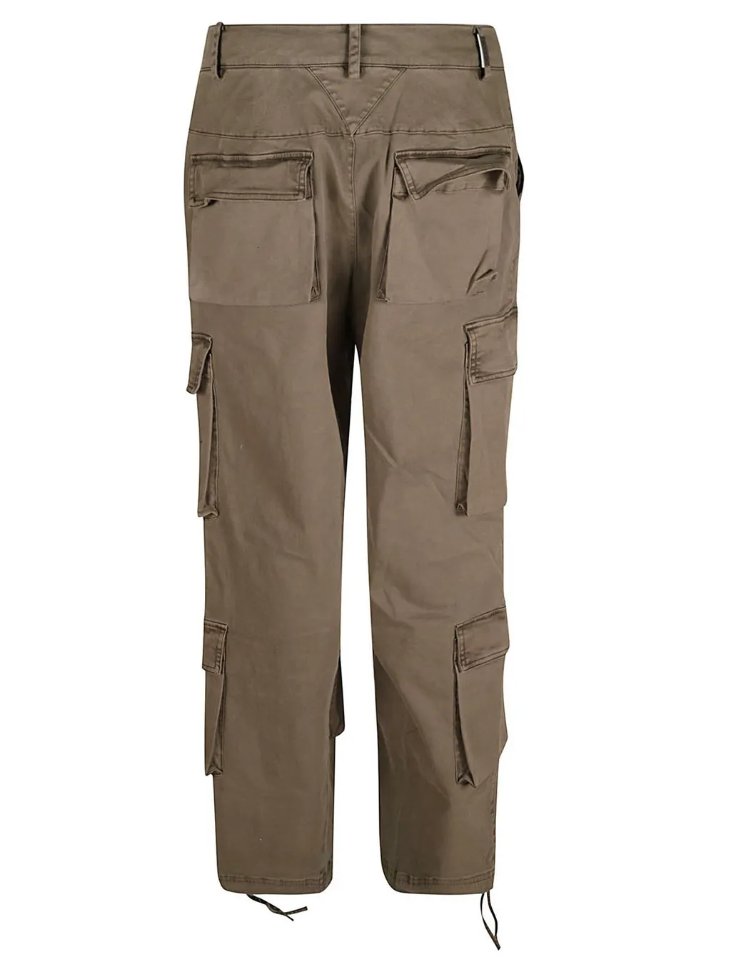 Represent Baggy Cargo Pants