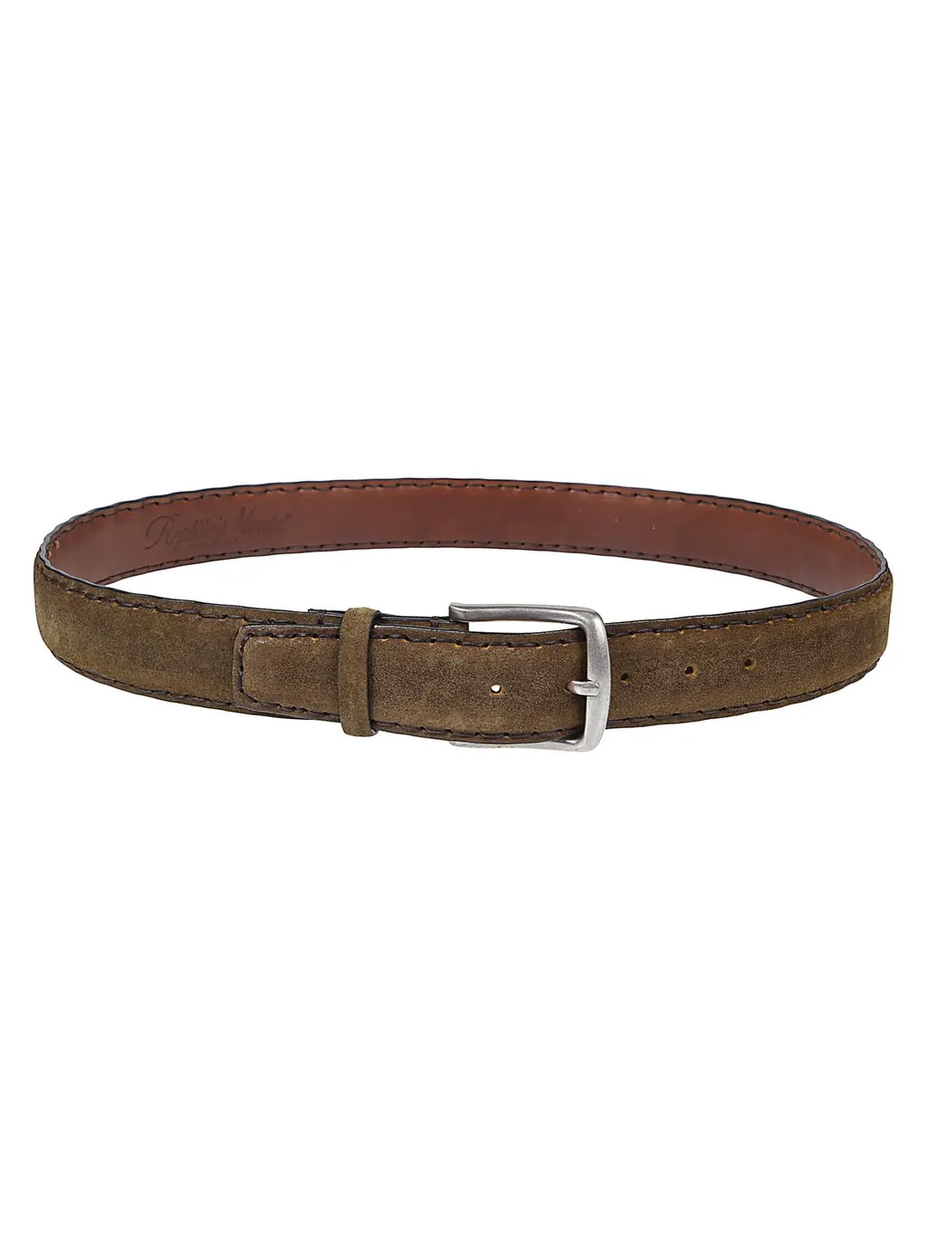Reptile's House Classic Buckle Belt