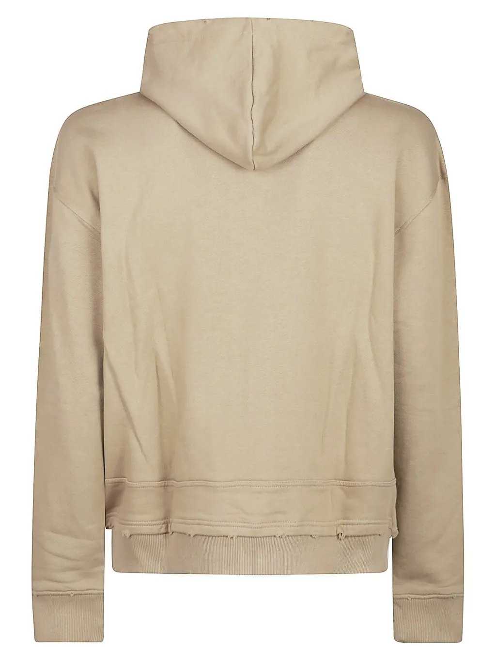 Reternity Zip Hoodie Sweater