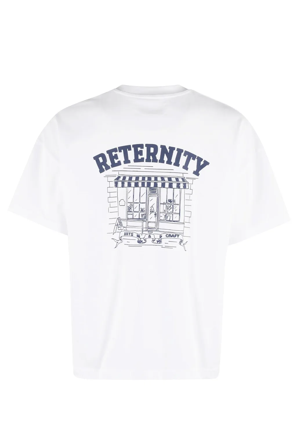 Reternity Atelier Graphic T-Shirt