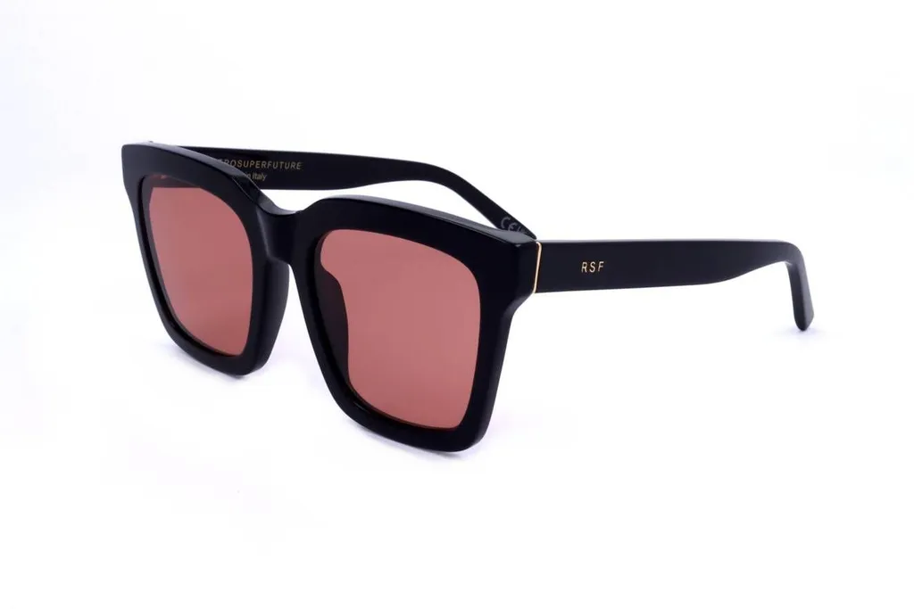 Retrosuperfuture Square Frame Sunglasses