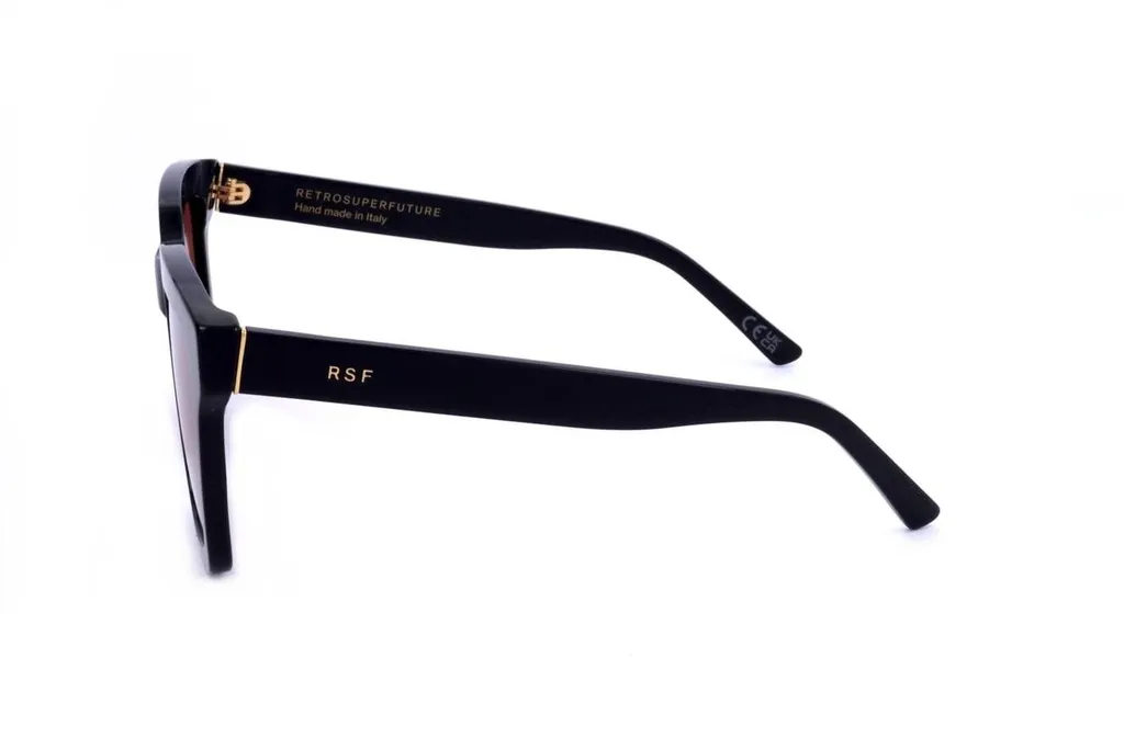 Retrosuperfuture Square Frame Sunglasses