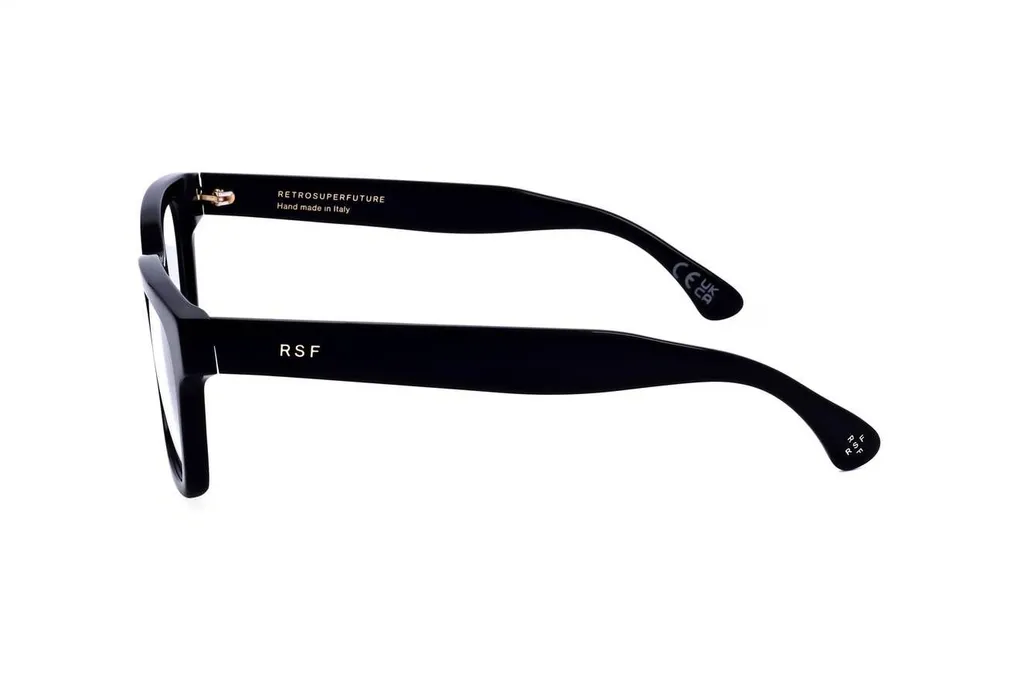 Retrosuperfuture Square Frame Glasses