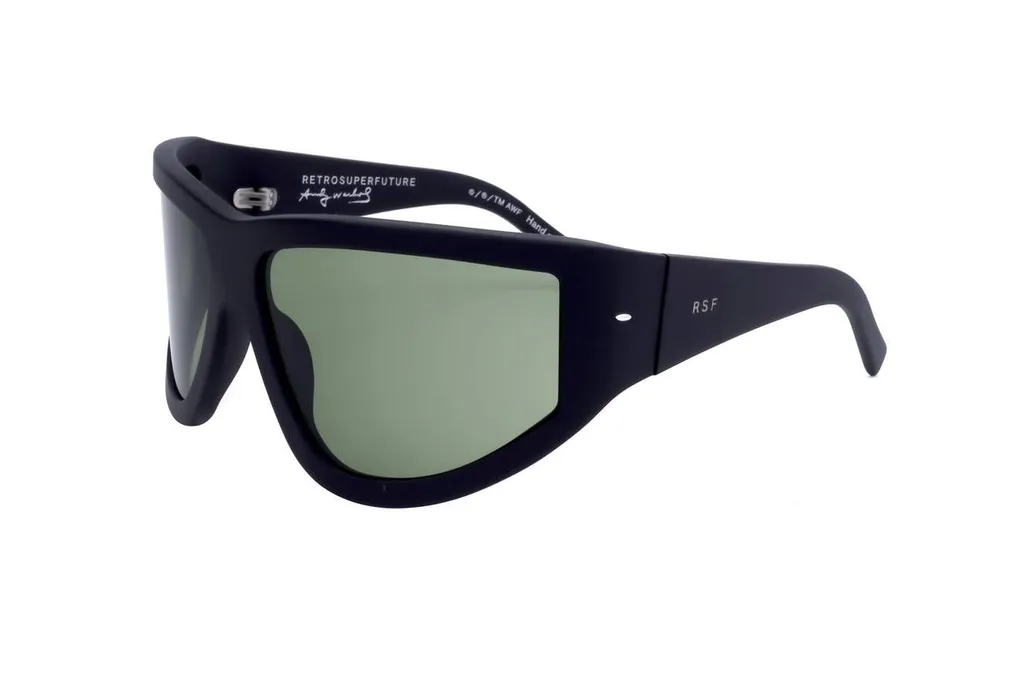 Retrosuperfuture Andy Warhol Knives Sunglasses