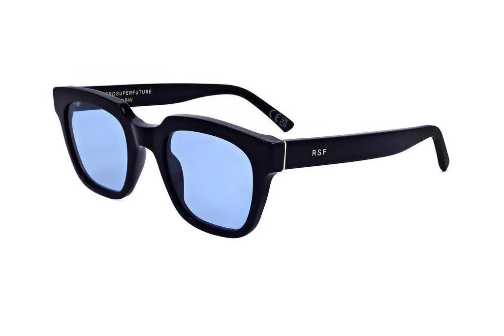 Retrosuperfuture Square Frame Sunglasses