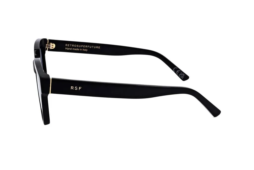 Retrosuperfuture Square Frame Sunglasses