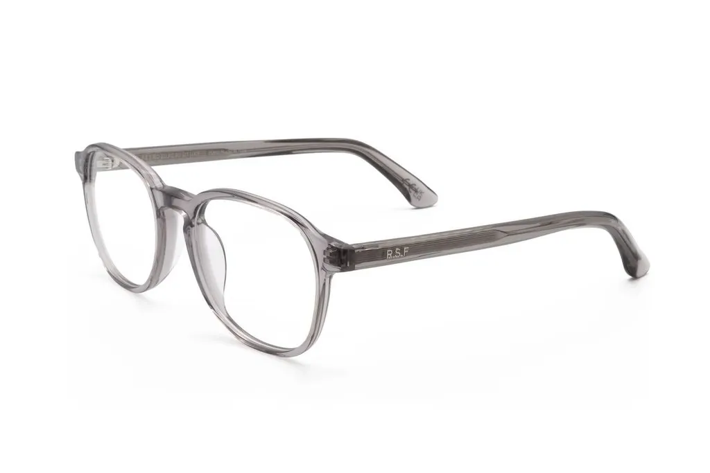 Retrosuperfuture Sqaure Frame Glasses