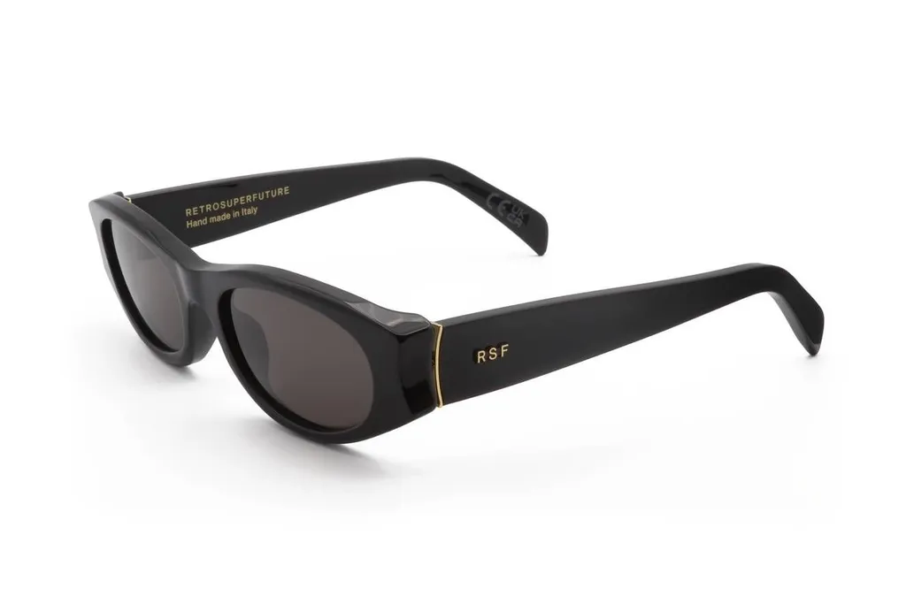 Retrosuperfuture Razzo Sunglasses